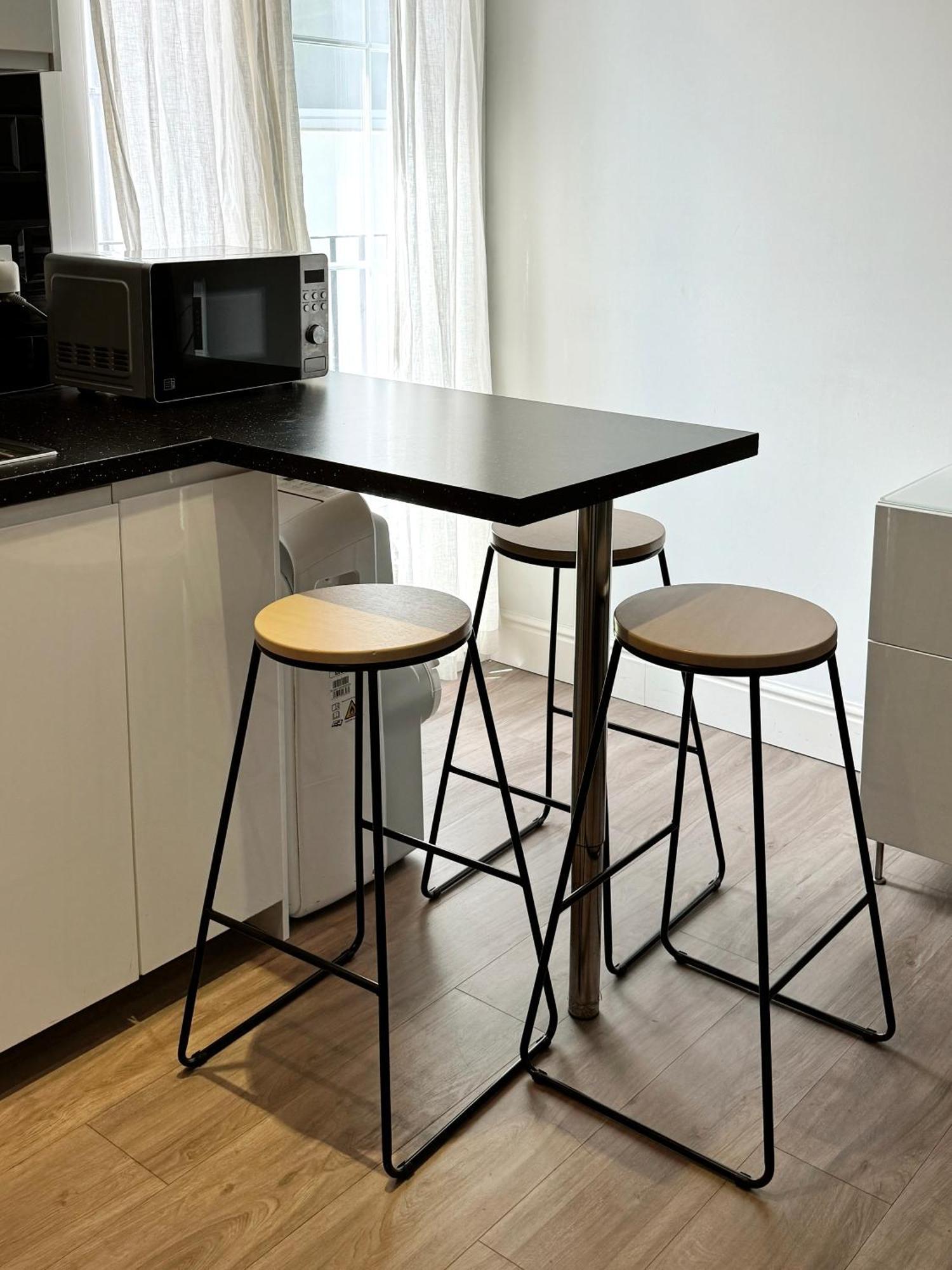 Modern City Centre Two Bedroom Windsor Apartment - Grand Central House Gibraltar Exterior foto